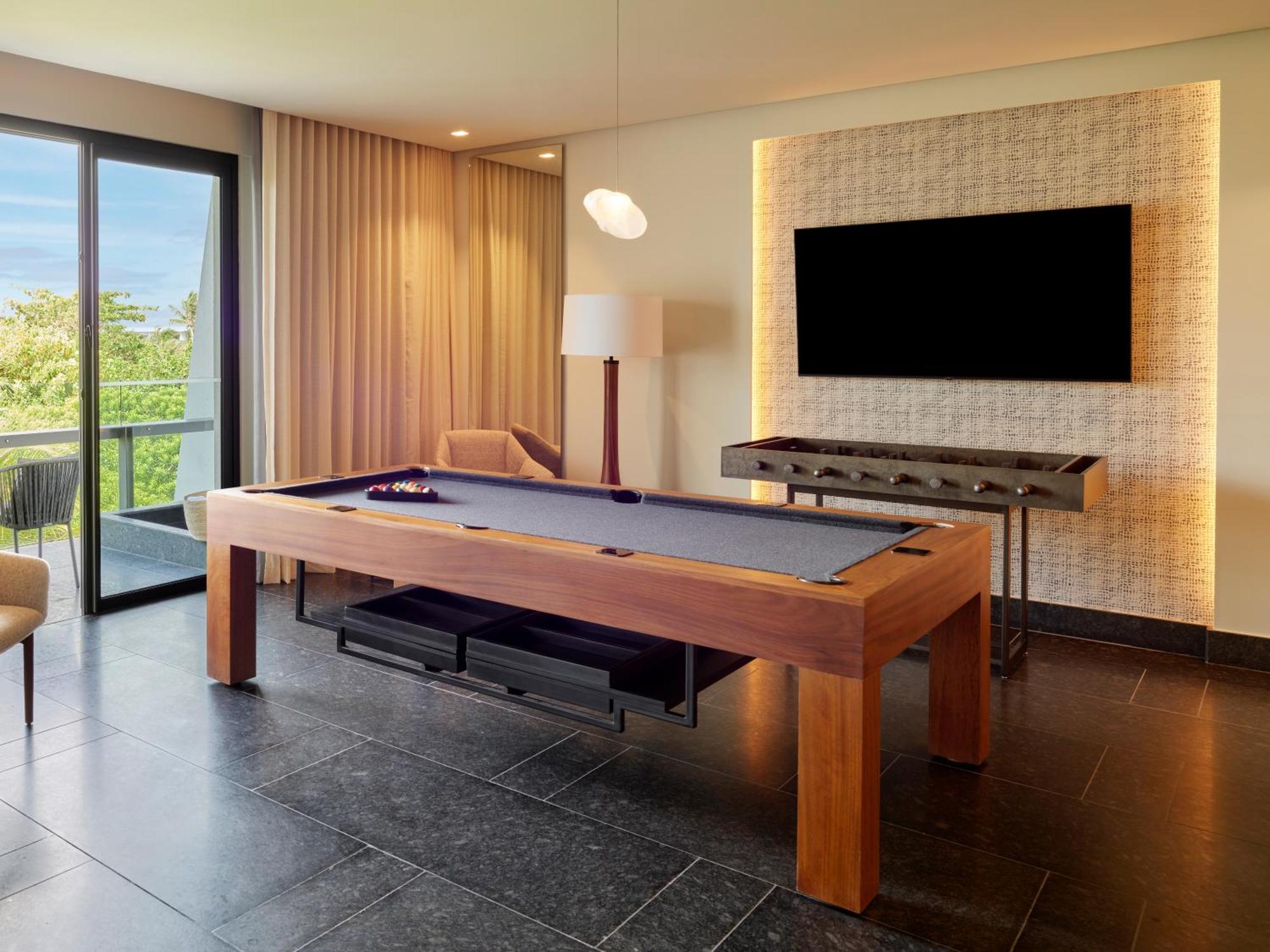 Conrad Tulum Riviera Maya Dış mekan fotoğraf