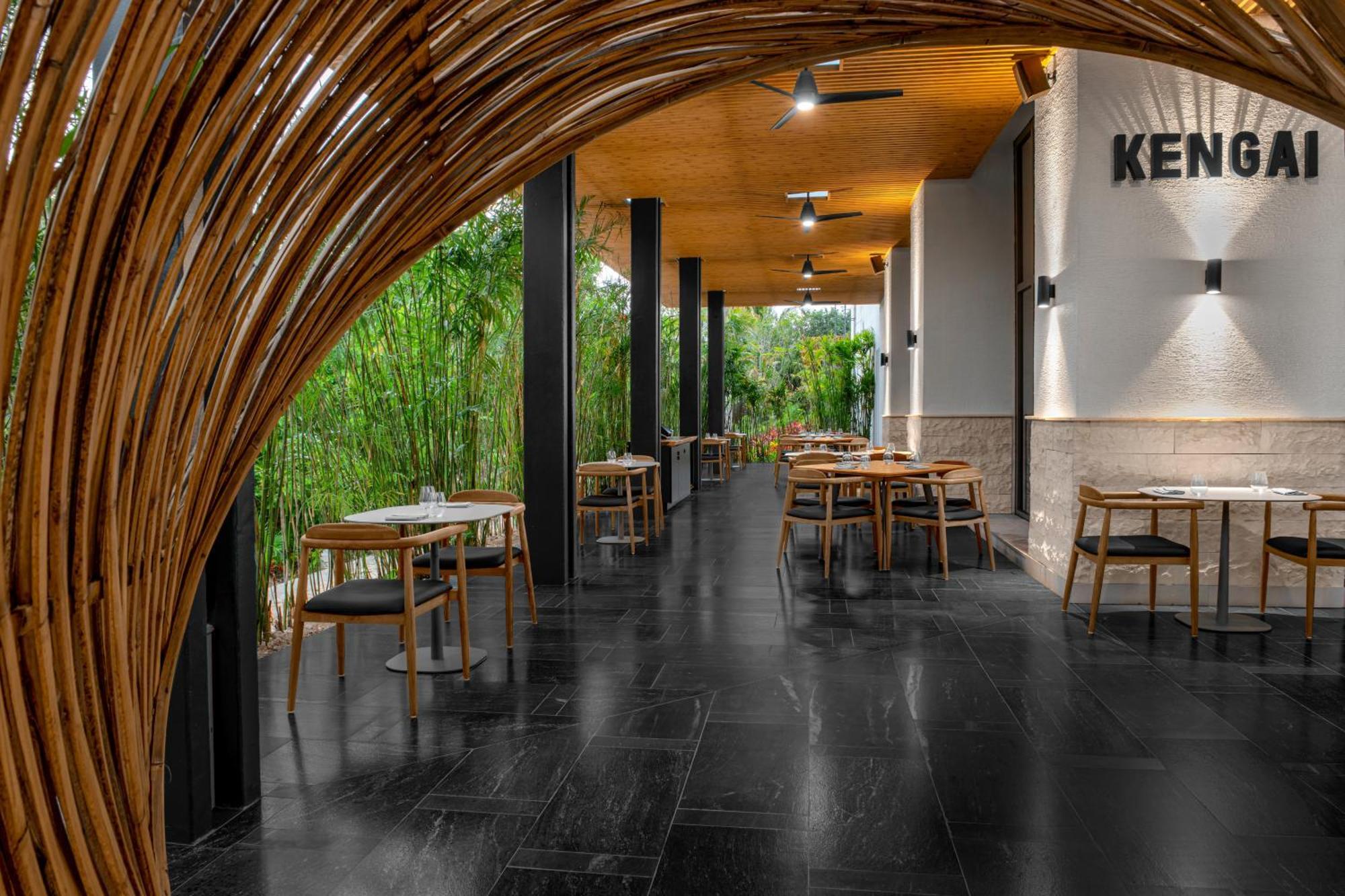 Conrad Tulum Riviera Maya Dış mekan fotoğraf