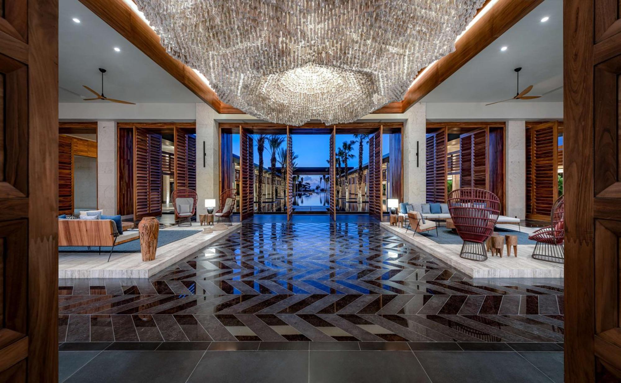 Conrad Tulum Riviera Maya Dış mekan fotoğraf