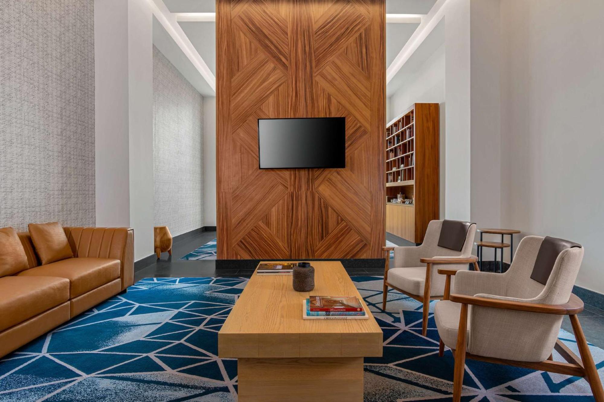 Conrad Tulum Riviera Maya Dış mekan fotoğraf